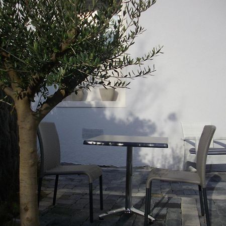 โรงแรมโมนาลิซา La Baule-Escoublac ร้านอาหาร รูปภาพ