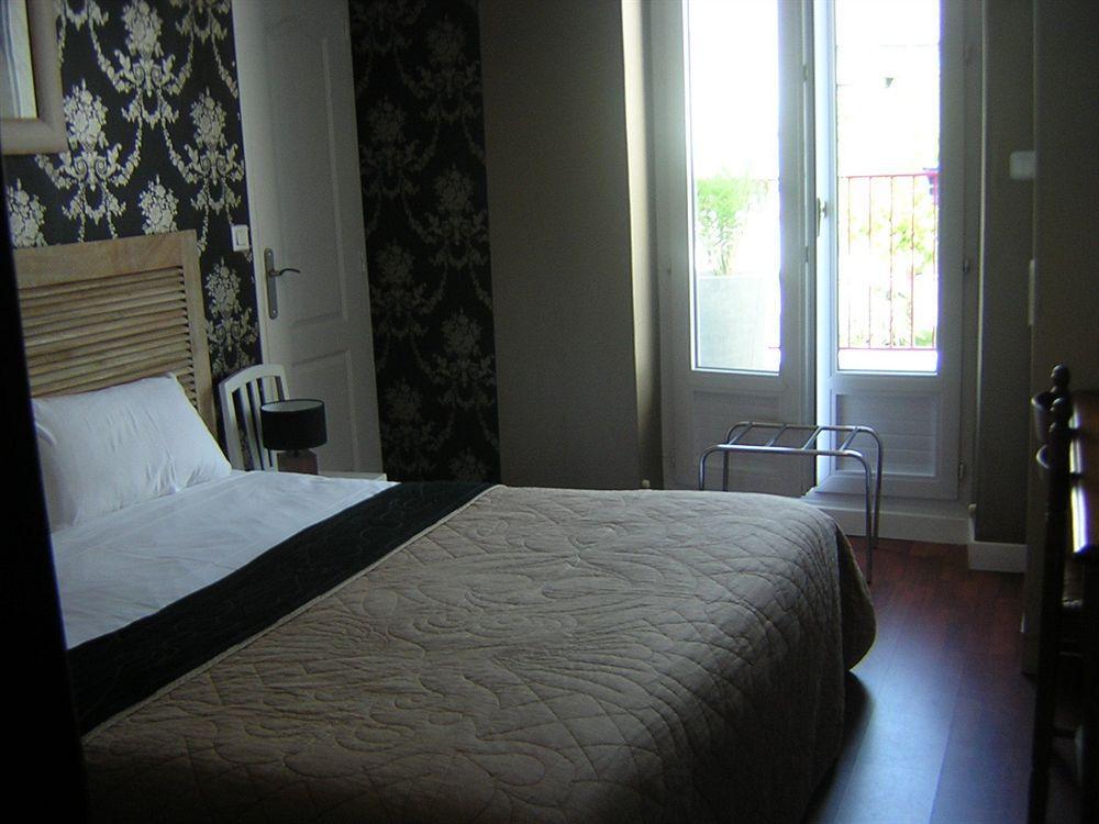 โรงแรมโมนาลิซา La Baule-Escoublac ภายนอก รูปภาพ
