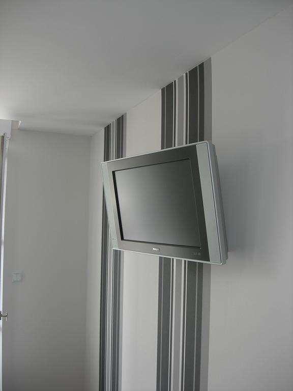 โรงแรมโมนาลิซา La Baule-Escoublac ห้อง รูปภาพ