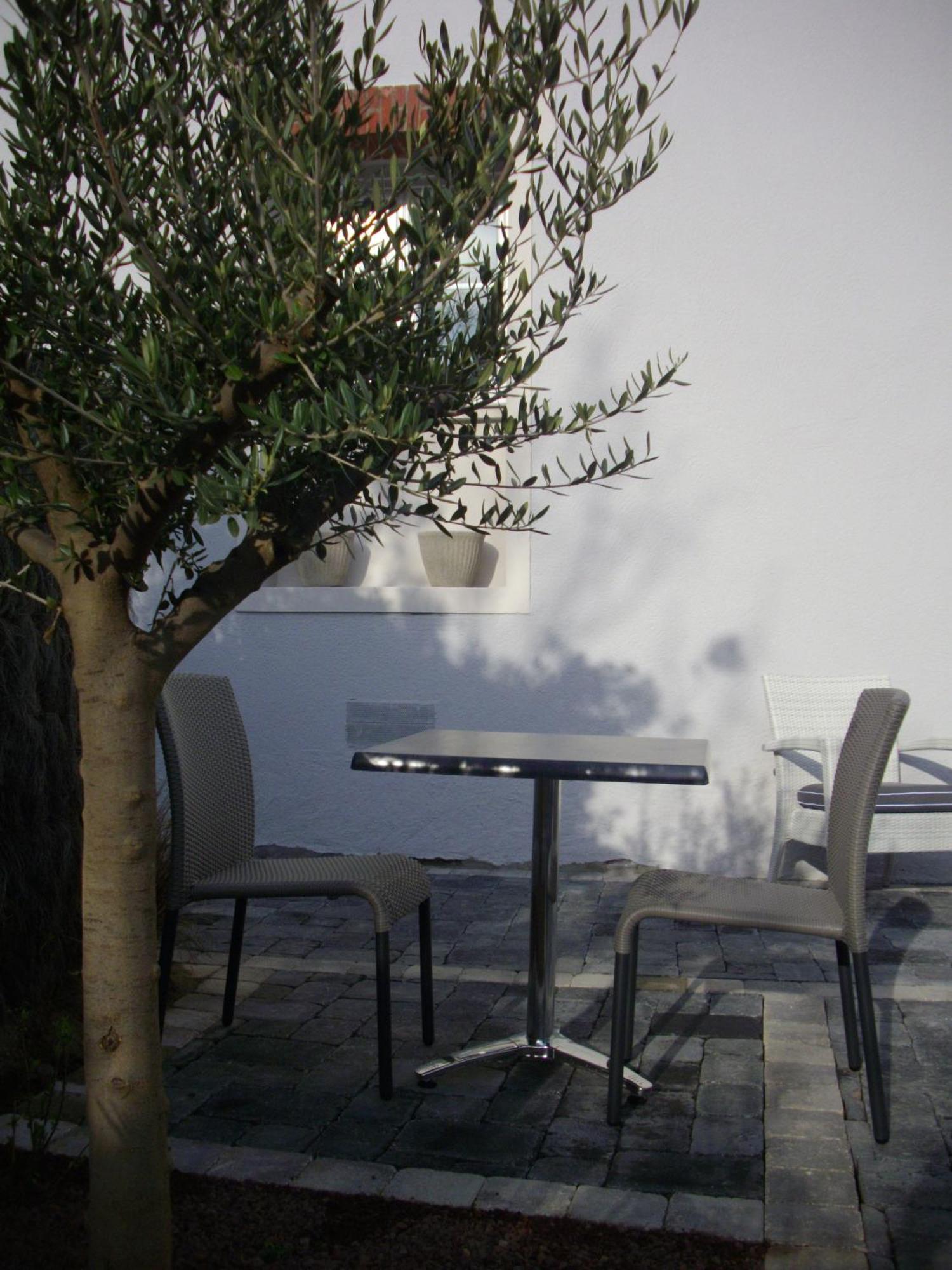 โรงแรมโมนาลิซา La Baule-Escoublac ร้านอาหาร รูปภาพ